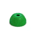 Slipekule 1 3/4&quot; &#216;35mm Carbide Coated - Gr&#248;nn/Grov