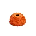 Slipekule 1 3/4&quot; &#216;35mm Carbide Coated - Oransje/X-Grov