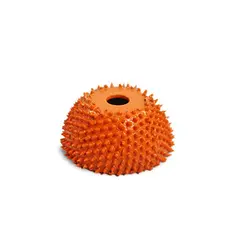Slipekule 1 3/4&quot; &#216;35mm Carbide Coated - Oransje/X-Grov