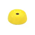Slipekule 2&quot; &#216;50mm Carbide Coated - Gul/Fin