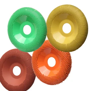 Slipedisk 4" Carbide Coated
