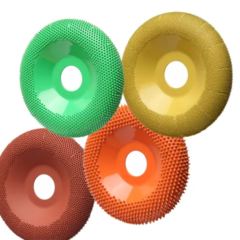 Slipedisk 4" Carbide Coated