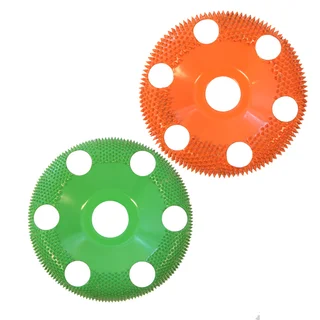 Slipedisk 4" Ø100mm - M/Hull
