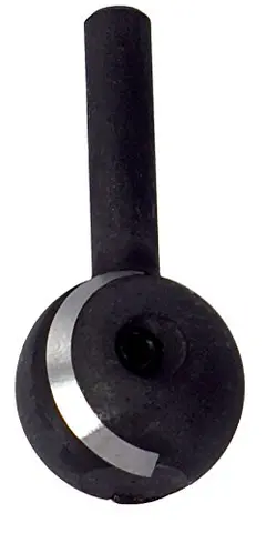 Orbi Cutter &#216;20mm.  - Tange &#216;6mm.