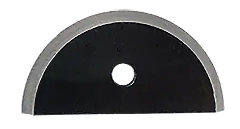 Reserveskj&#230;r Orbi Cutter &#216;40 mm 2 Stk Standard