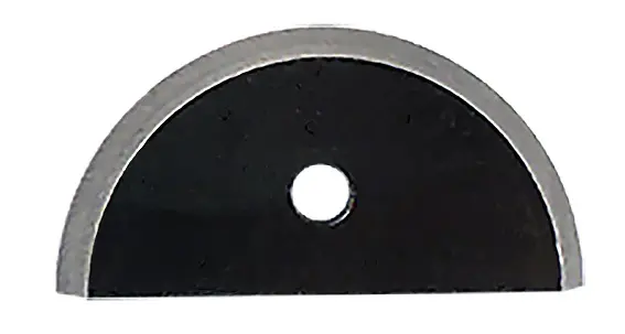 Reserveskjær Orbi Cutter Ø40 mm 2 Stk Standard 