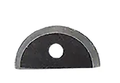 Reserveskj&#230;r Agr Orbi Cutter &#216;20 mm 2 Stk Agressive