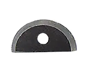 Reserveskj&#230;r Agr Orbi Cutter &#216;20 mm 2 Stk Agressive