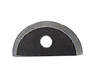 Reserveskjær Agr Orbi Cutter Ø20 mm 2 Stk Agressive 