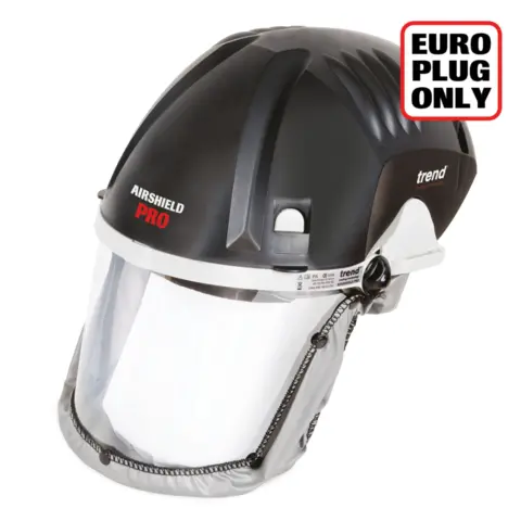 Airshield Pro Friskluftmaske APF, 230 V Trend