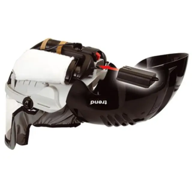 Airshield Pro Friskluftmaske APF, 230 V Trend 