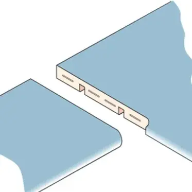 Trend Benkleplatejig KWJ650 For benkeplater opp til 650X40 mm. 