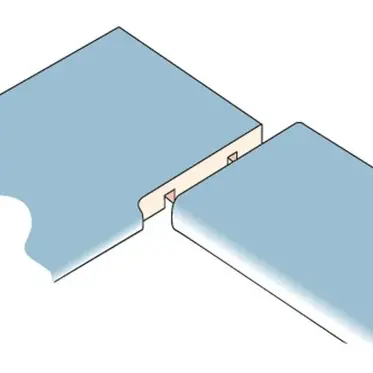 Trend Benkleplatejig KWJ650 For benkeplater opp til 650X40 mm. 