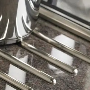Trend Hot Rod Jig For innfelling av st&#229;lstag i benkeplaten