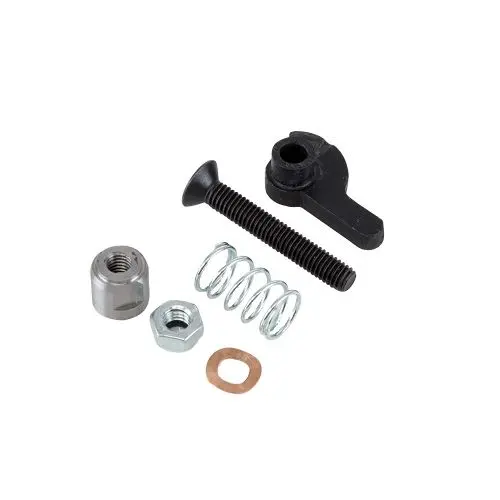 Trend Hurtiglås T11/JT/KIT . 3 stk. Til Trend fresebord og T14EK fres 