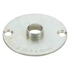 Styrehylse15.8x6 mm - Trend For CDJ fingerskjøtjig
