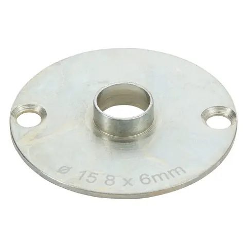 Styrehylse15.8x6 mm - Trend For CDJ fingerskjøtjig