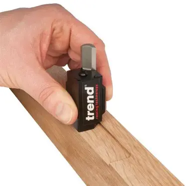 Hjørneavretter C/CHISEL TREND 