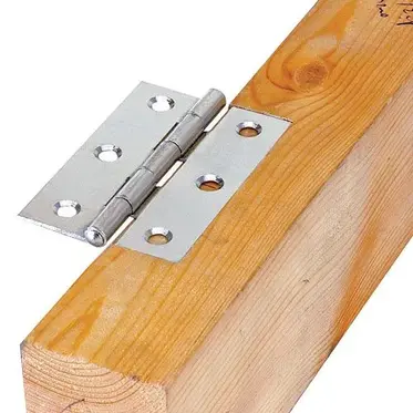 Hjørneavretter C/CHISEL TREND 