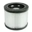 HEPA Filter til Trend T33A/EUR St&#248;vsuger T33/2