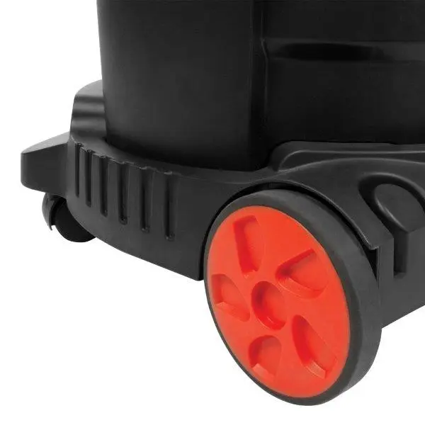 Støvsuger Trend T33A/EURO. Våt/Tørr 1200W. M-klasse Filter. 