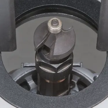 Spennhylseforlenger Tange 8mm 