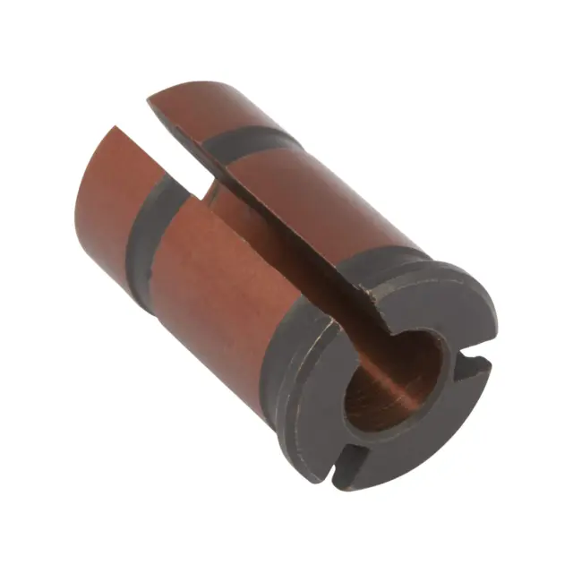 Trend T7EK Håndoverfres 2100W 12 mm spennhylse, variabel hastighet 