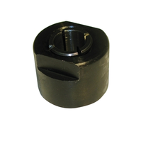 Spennhylse 1/2&quot; M/Mutter - CMT/Triton