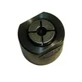 Spennhylse 1/4&quot;. M/Mutter - CMT/Triton