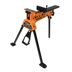 Superjaws SJA00 XL Arbeidsbukk-Triton