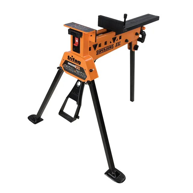 Superjaws SJA00 XL Arbeidsbukk-Triton 