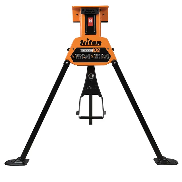 Superjaws SJA00 XL Arbeidsbukk-Triton 