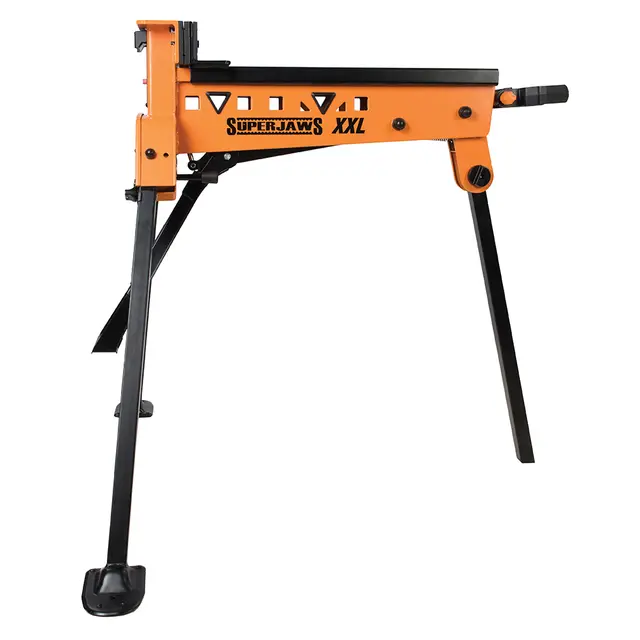 Superjaws SJA00 XL Arbeidsbukk-Triton 