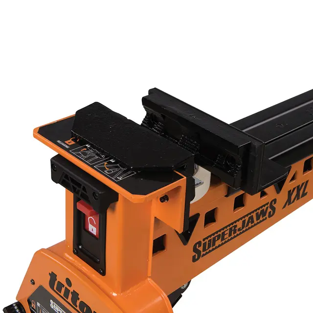 Superjaws SJA00 XL Arbeidsbukk-Triton 