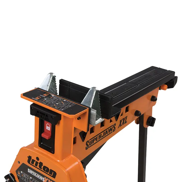 Superjaws SJA00 XL Arbeidsbukk-Triton 