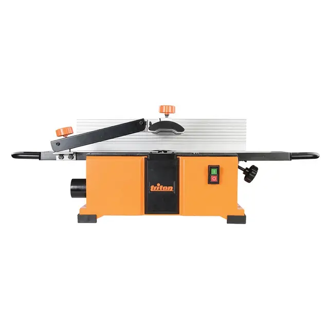 Triton TSPL152 1100W. Avretterhøvel 152mm høvlebredde 