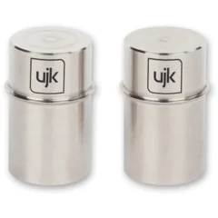 12 mm Parf Dog 2 stk UJK