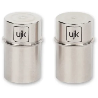 12 mm Parf Dog 2 stk UJK