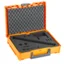 Koffert med skum for UJK PARF GUIDE SYS