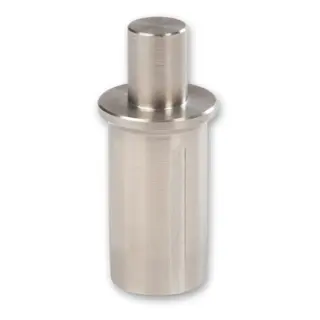 UJK Parf System Hullkalibrator. 20mm Justerer inn hullstørrelsen.