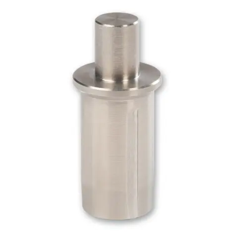 UJK Parf System Hullkalibrator. 20mm Justerer inn hullstørrelsen.