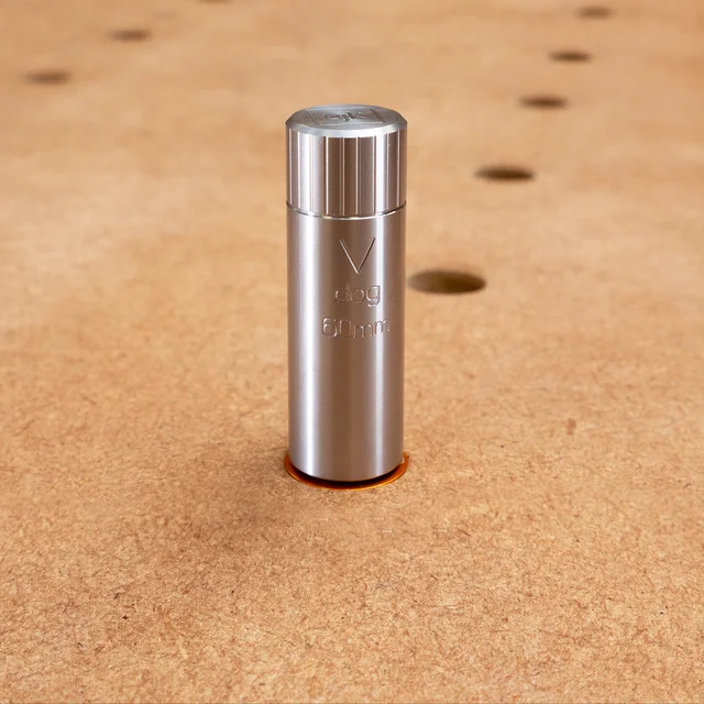 UJK V Dog Vakuumfeste MFT 20mm 