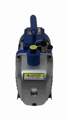 Vakuumpumpe VP160 En-stegs 