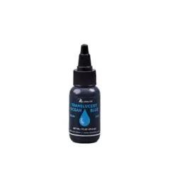 Alumilite Pigment 30ml. Ocean Blue