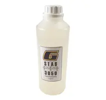G-STAB 3050 Stabiliseringsvæske. 1L For stabilisering av porøse treemner