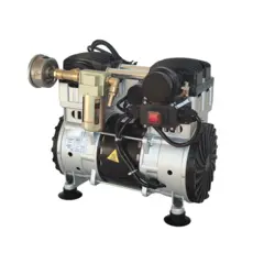 Vakuumpumpe VP1100 220 l/min kapasitet