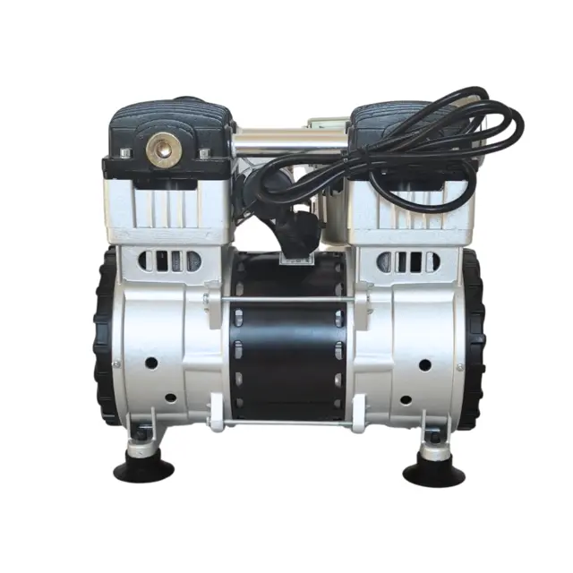 Vakuumpumpe VP1100 220 l/min kapasitet 