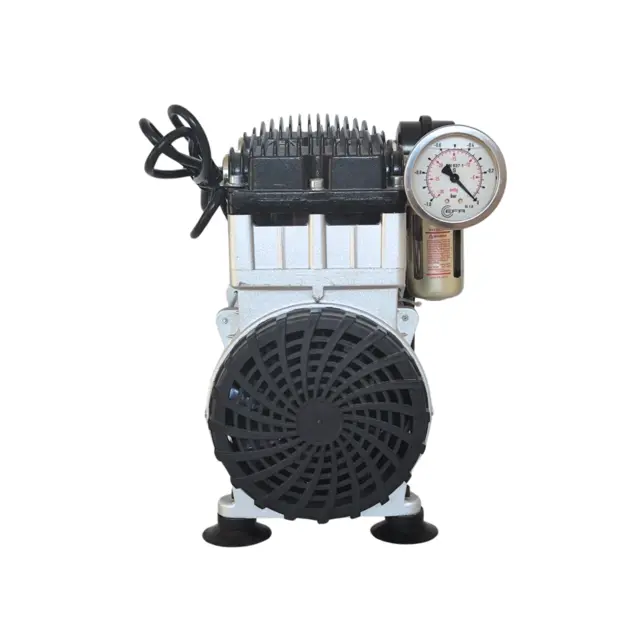 Vakuumpumpe VP1100 220 l/min kapasitet 