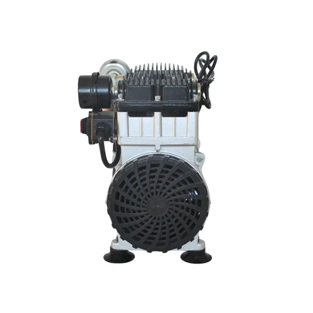 Vakuumpumpe VP1100 220 l/min kapasitet 