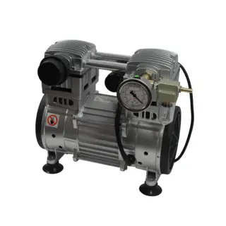 Vakuumpumpe VP1500 320l/min (11.3CFM)